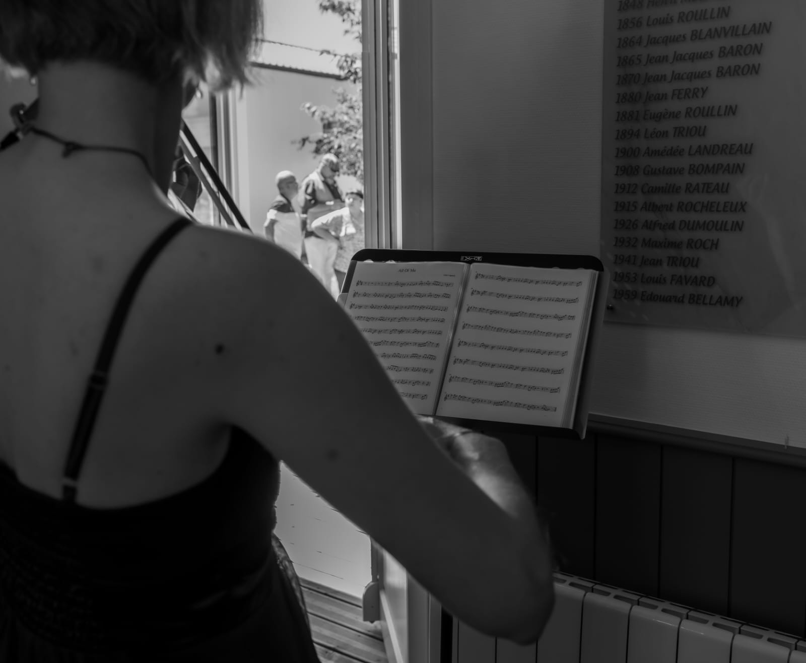 photo mariage les gonds 28 juin 25